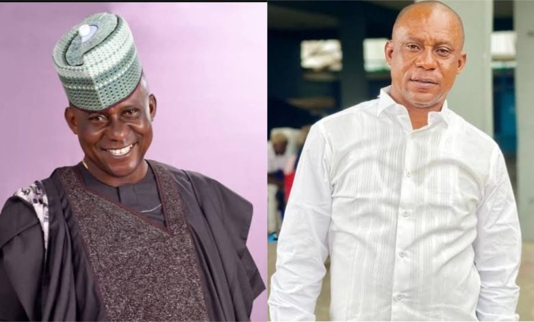 He Collected ₦2m” — Olasco Films Denies Okunnu’s Claim, Slams Austin Emmanuel