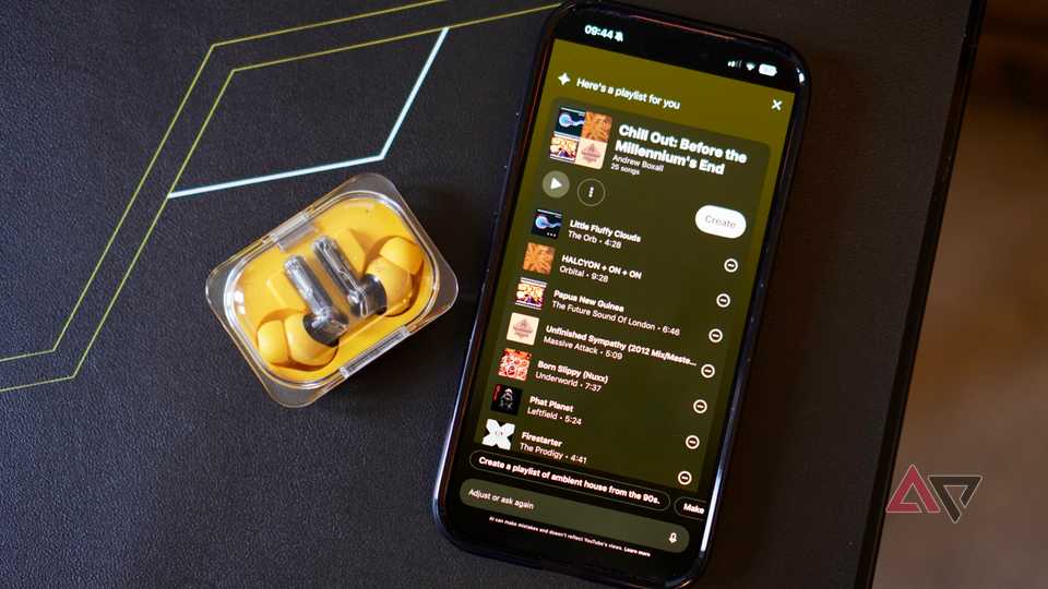 YouTube, Gemini’s AI Music Launch Raises Big Copyright Questions for Creators