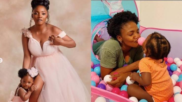 Nothing I Tweeted Was From Perversion” — Simi Defends 2012 Posts
