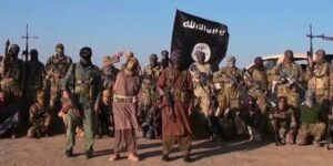 ISWAP Confirms Death of Top Commander Killed by Nigerian Troops