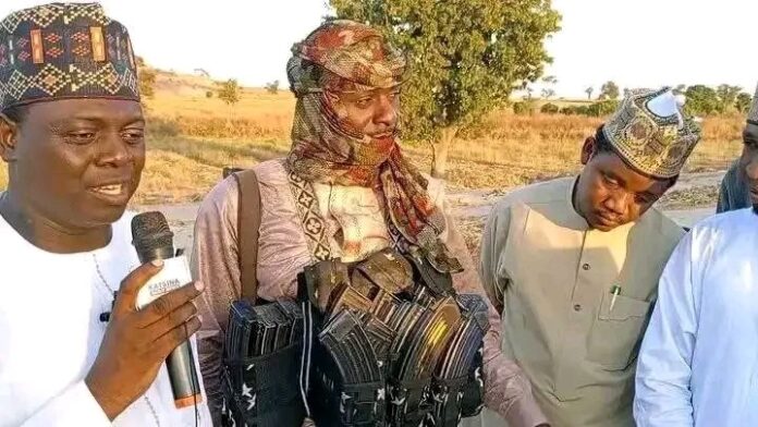 Peace Deal Collapses as Bandits Attack Doma Community in Katsina State