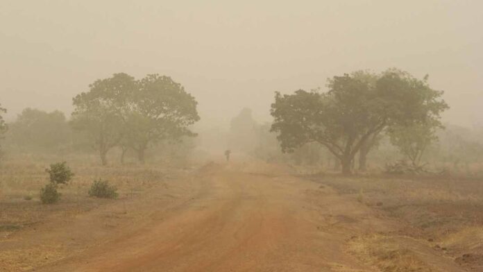 Experts Warn Climate Change Disrupting Harmattan in Northern Nigeria