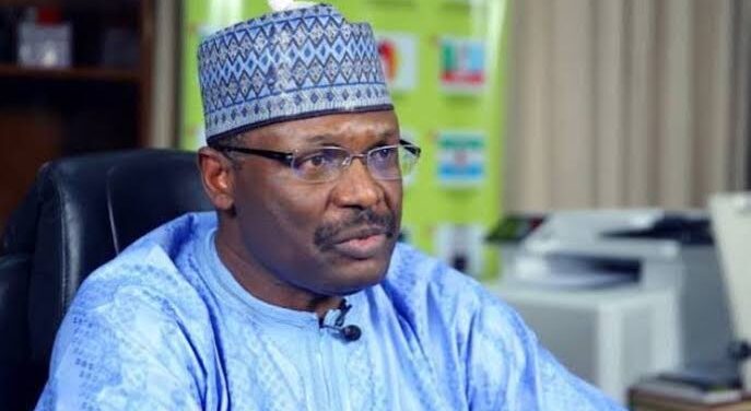 BVAS Works Offline, Internet Only Needed for Result Upload - Mahmood Yakubu 