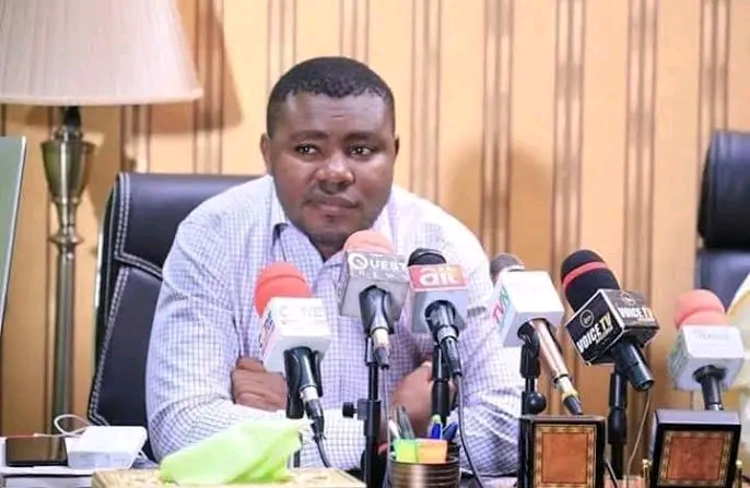Electoral Amendment Bill: Agbese Defends Opposition Walkout as Democratic Practice