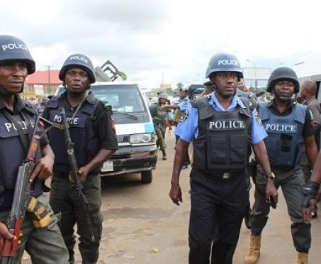 One Dead, Seven Held in Lagos Street Clash