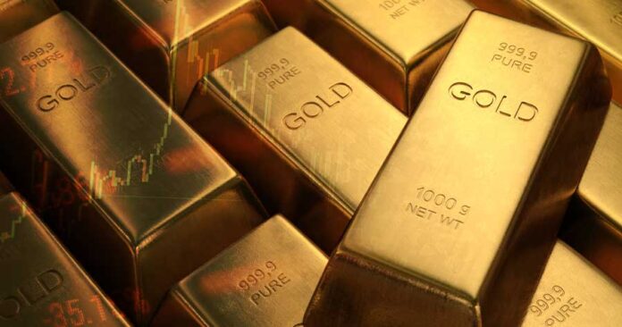 Gold Reclaims $5,000 as Buyers Step Back In After Turbulent Selloff