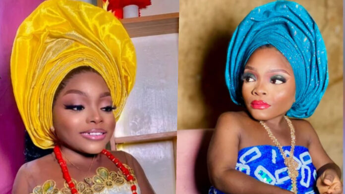 Yoruba Actress and Comedian Ajara Lasisi Laid to Rest After Death on Thursday