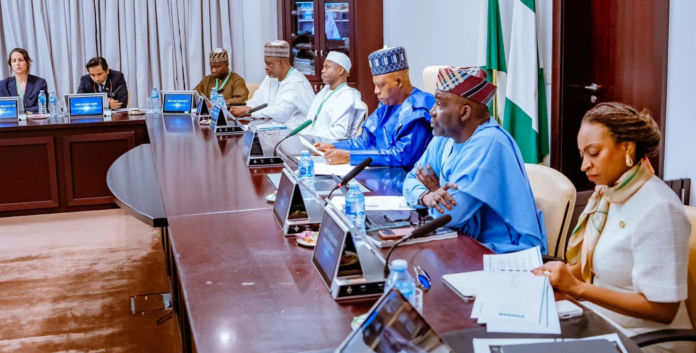 unveiling of Nigeria’s National Halal Economy Strategy