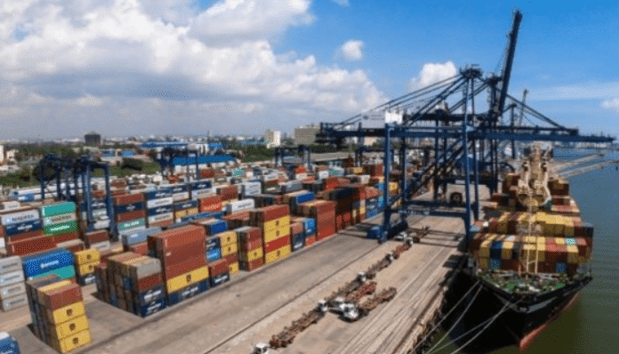 NIMASA Calls for Tax Breaks, Funding Overhaul to Revive Nigerian Shipbuilding Sector