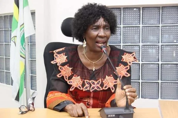 If Not For Prof. Nnenna Nnennaya Oti’s Intervention