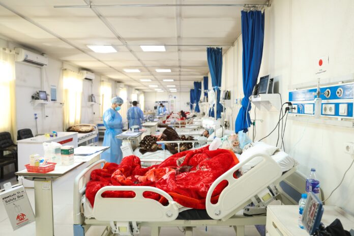 WHO Launches 2026 Emergency Appeal as Global Health Crises Deepen