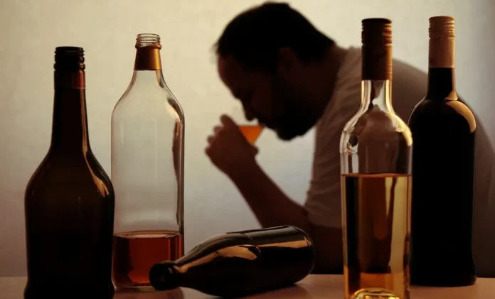 Alcohol, a False Beacon of Hope