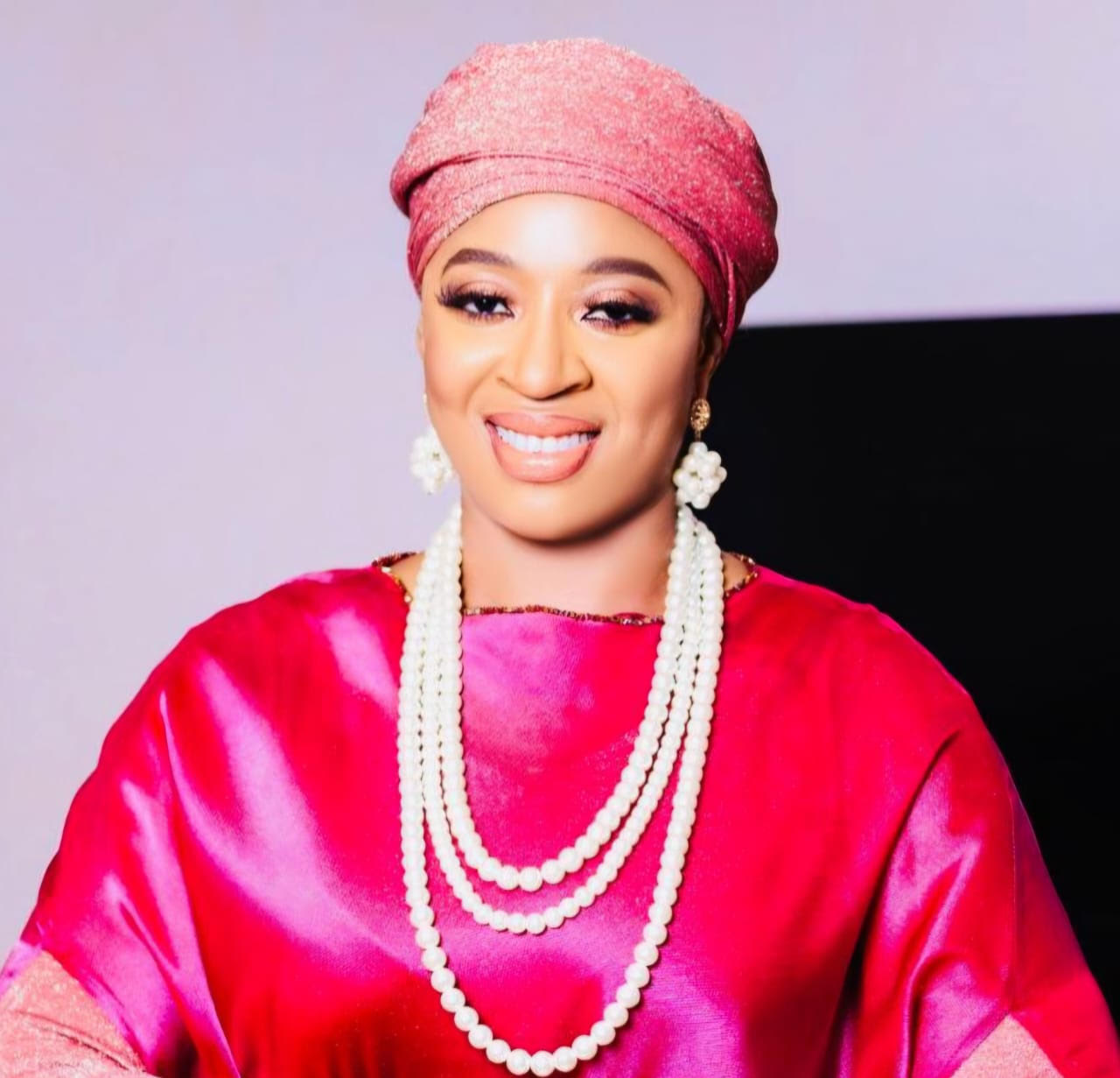 Wife Of Former Borno Deputy Governor, Hansatu Zannah Makes Case For Increased Women Participation In Politics