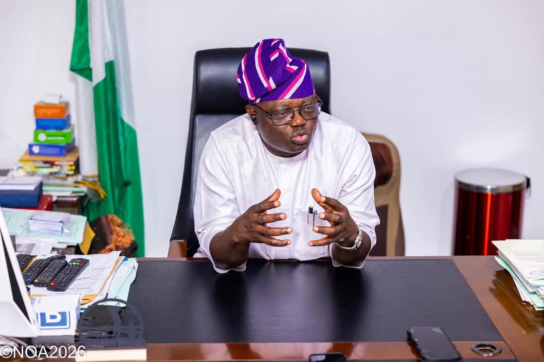 NOA urges collaborative action against staple foods’ Hoarding, Artificial Scarcity during Lent, Ramadan