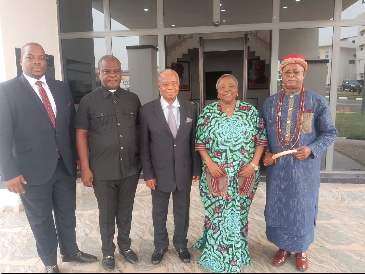 Soludo Launches Inquiry Commission to Resolve Long-Standing Awka Igweship Crisis