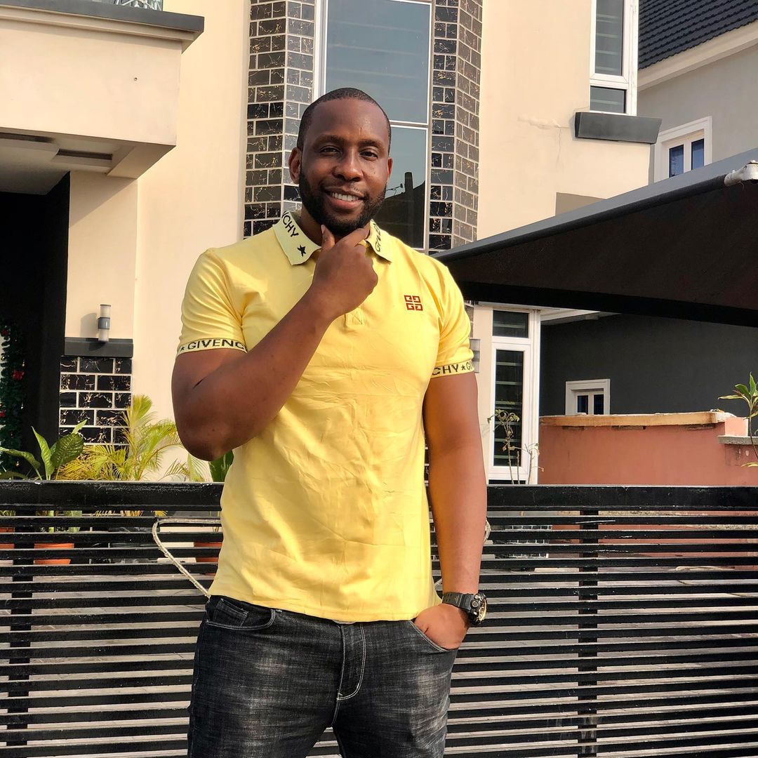 Ray Amodi Dumps Nollywood for Music, Cites Health Struggles