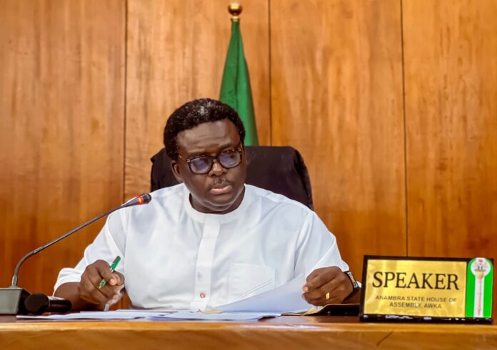Anambra Legislature tasks Soludo with establishment of Agricultural Innovation Centres