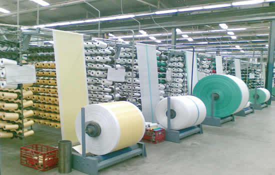 Nigeria's Textile Mills Need Urgent Reawakening
