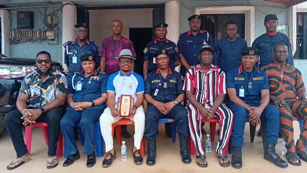 NUPENG-LPGAR expresses concerns over circulation of substandard cylinders in Anambra, seeks collaboration