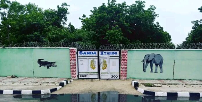 Maiduguri Zoo Suspends Eid al-Fitr Celebrations Over Security Concerns