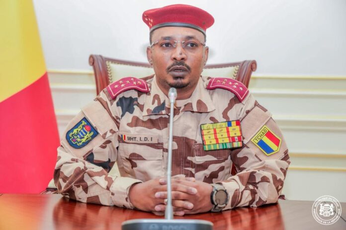 Chad Closes Border with Sudan, Orders Military on High Alert After Drone Attack
