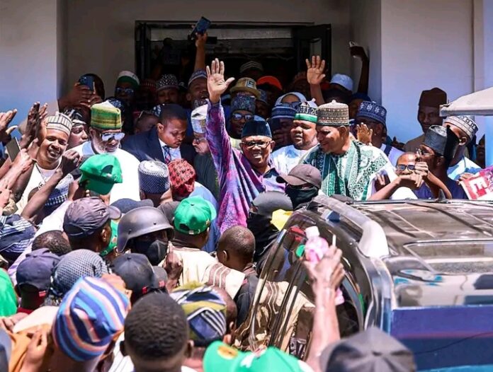 I Can Govern Nigeria Effectively from Kaduna - Peter Obi