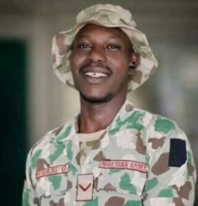 Soldier Dismissed After Viral Video Urging Politicians to Send Their Sons to War