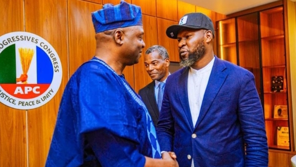 Balami Plans to Move 70% of “Obidient” Structure to APC Ahead of 2027