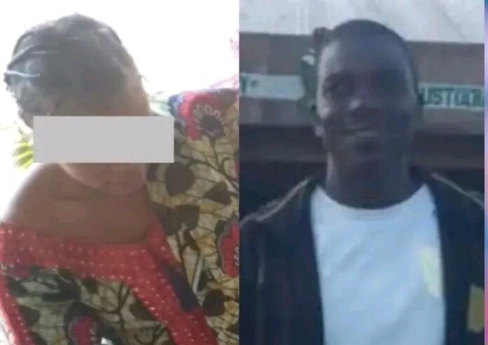 Inmate Allegedly Impregnated by Officer Delivers Baby Boy in Yobe