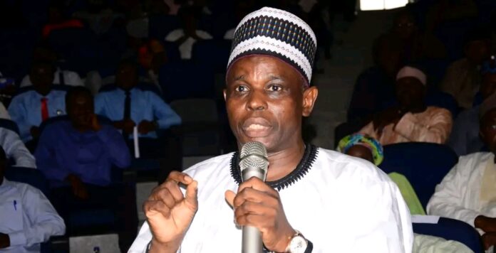 Adieu, Professor Kabiru Isa Dandago,  (April 5, 1963 – March 4, 2026)