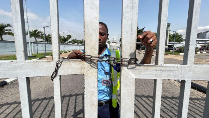 Abia Tertiary Workers Issue Strike Ultimatum