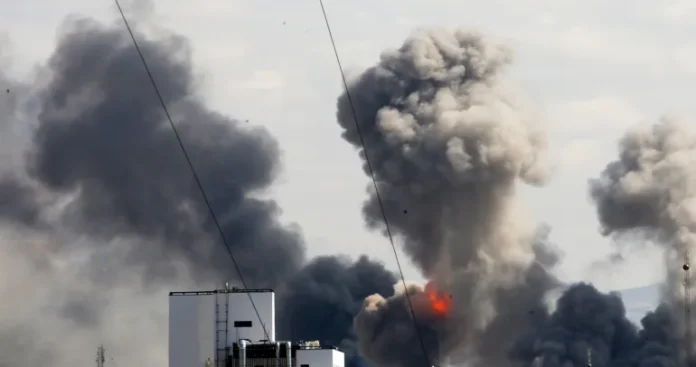 USA versus Iran: Two-of-a-kind, six-and-half-a-dozen?