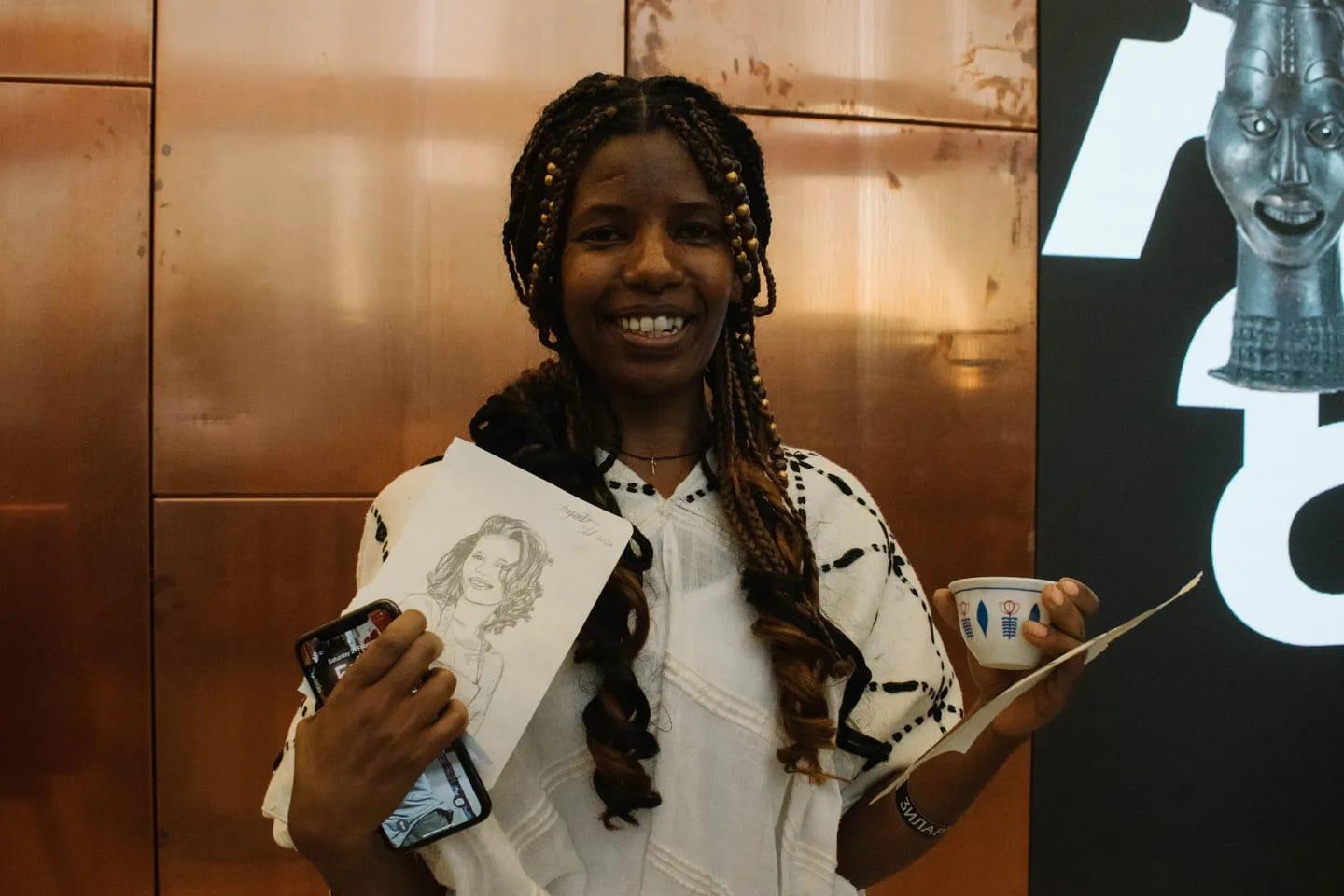 Ethiopian Art as a Symbol of Cultural Independence