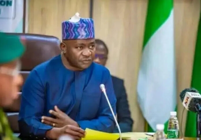 Fresh Killings in Borno State: Christopher Musa Directs Army, Police, DSS to Work as One Team