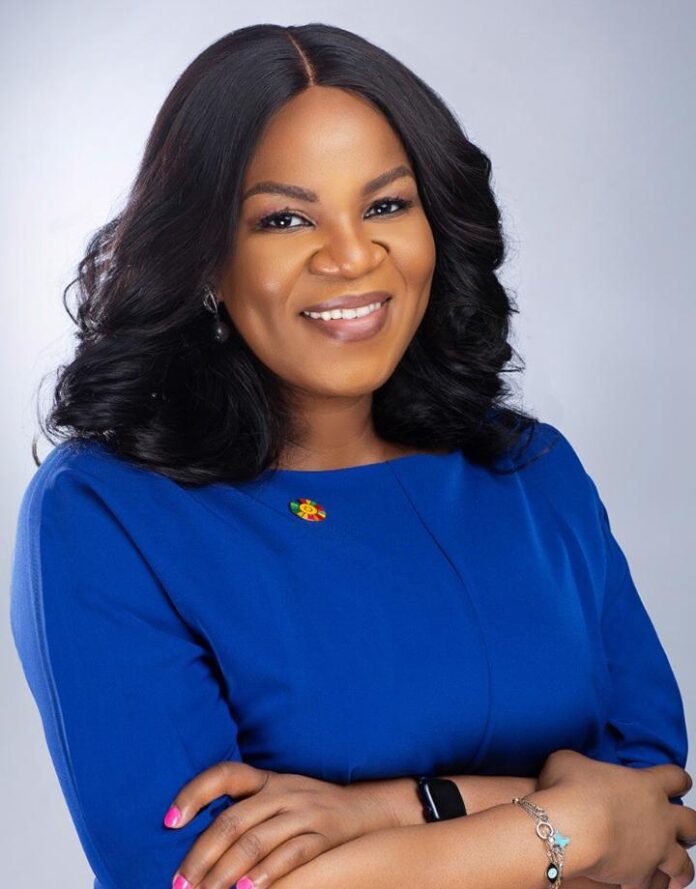 Nigerian Energy Leader Damilola Ogunbiyi Named to TIME Earth Awards 2026