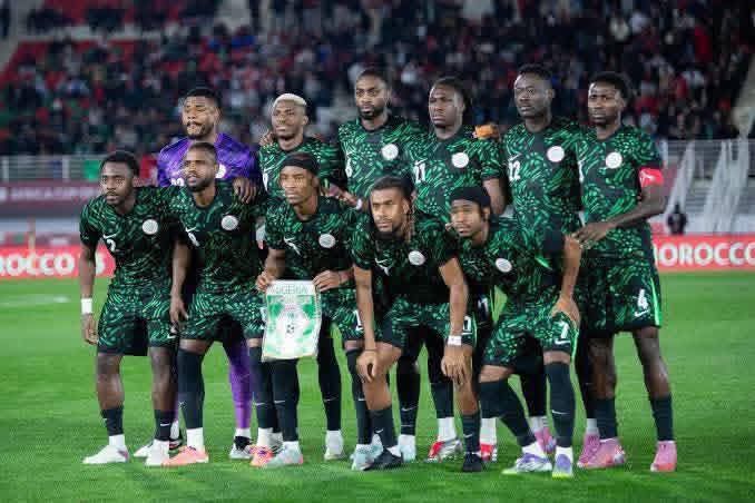 FIFA Fines Nigeria, DR Congo Over Qualifier Incidents, Keeps Silent on Eligibility Dispute