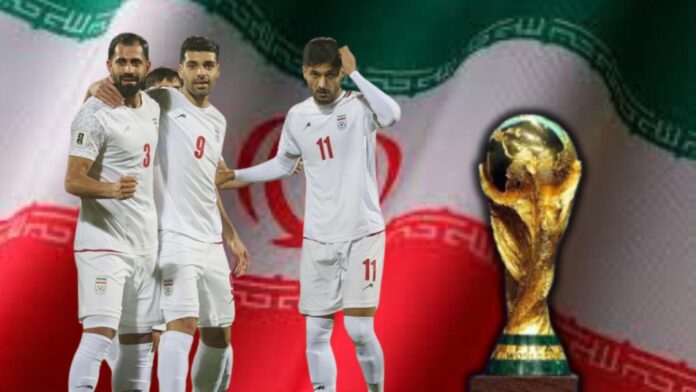 Iran seeks FIFA security assurances ahead of 2026 World Cup decision