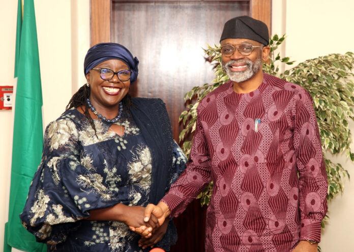 Federal Government Commends UNDP, Seeks Enhanced Collaboration for Development