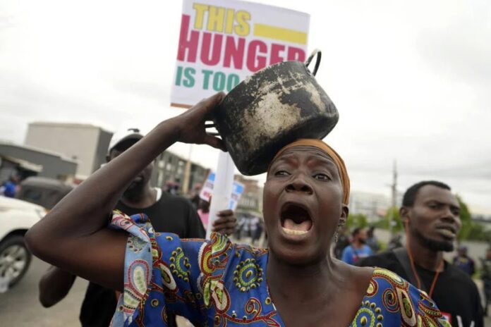 When Fuel Prices Rise, The Common Man Pays The Price