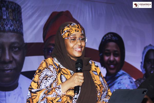 Turn Clicks into Capital, FG Tells Youths