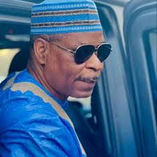 North Central APC Endorses Ex-IGP for 2027 Nasarawa Governorship