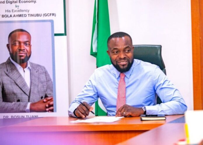 Nigeria Moves Toward Social Media Age Limits to Protect Children Online