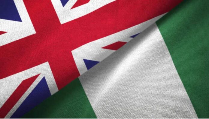 Nigeria, UK Tackle £1.2bn Trade Gap with New Customs Data Plan
