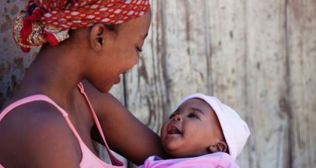 LOST IN TRANSLATION; REDISCOVERING THE AFRICAN CHILD REARING WISDOM
