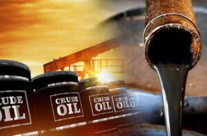 Oil Surges Above $100 as Hormuz Blockade Threat Shakes Global Markets