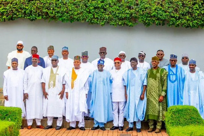 Lead Us Well: A Call To Leaders Standing On Tinubu’s Mandate