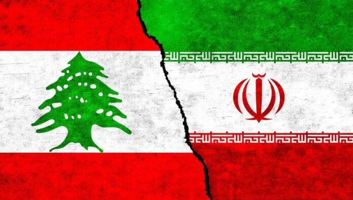 Lebanon Expels Iran’s Envoy Amid Diplomatic Rift