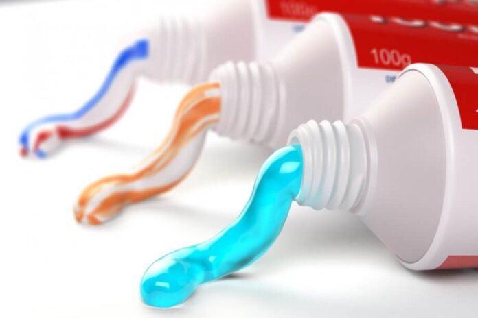 Toothpaste Myth Busted