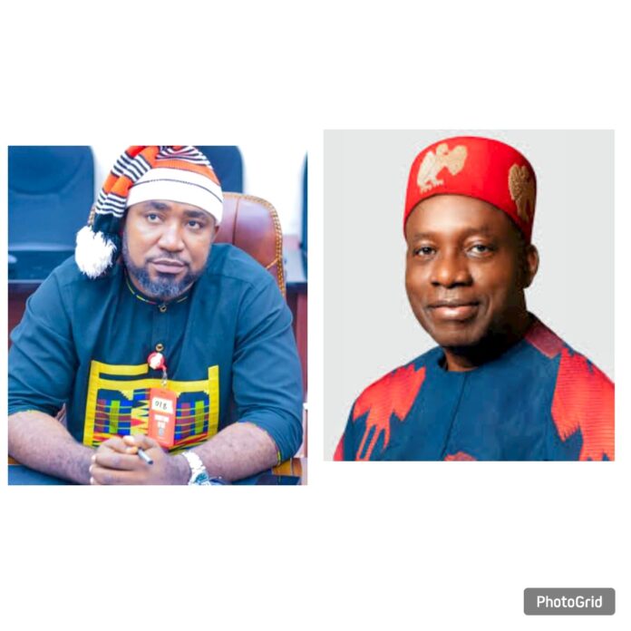 Anambra-Dubai-Taiwan Initiatives to Take Shape in Soludo’s Second Term — Oanaeze Leader Okpalaezeukwu