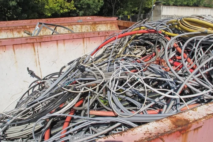 Cable Theft: Court Hands Man Unusual Mosque Punishment